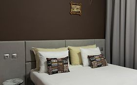 Hotel Nomad